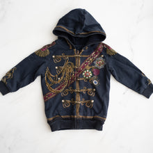 Load image into Gallery viewer, Dolce & Gabbana Medal Hoodie (6Y)