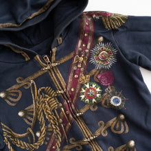 Load image into Gallery viewer, Dolce & Gabbana Medal Hoodie (6Y)