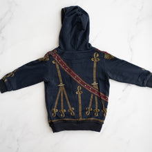 Load image into Gallery viewer, Dolce & Gabbana Medal Hoodie (6Y)
