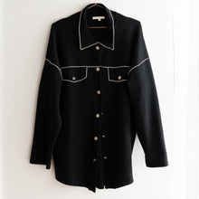 Load image into Gallery viewer, Maje Memise Cardigan (12-16)