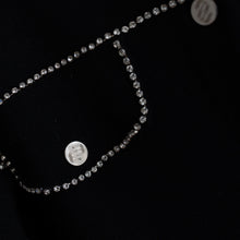 Load image into Gallery viewer, Maje Memise Cardigan (12-16)