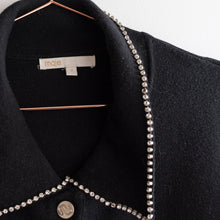 Load image into Gallery viewer, Maje Memise Cardigan (12-16)