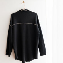 Load image into Gallery viewer, Maje Memise Cardigan (12-16)