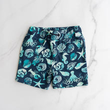 Load image into Gallery viewer, Ted Baker Shorts (2-3Y)
