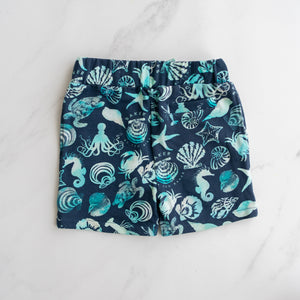 Ted Baker Shorts (2-3Y)
