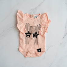 Load image into Gallery viewer, Kapow Kids Onesie (0-3M)

