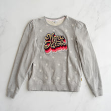 Load image into Gallery viewer, Marc Jacobs Grey Jumper (12Y)
