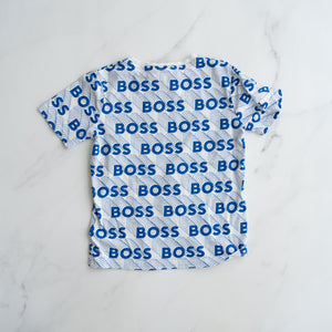 Hugo Boss T-Shirt (8Y)