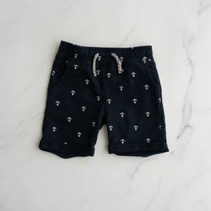 Sovereign Code Shorts (2-3Y)