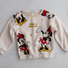 Load image into Gallery viewer, Disney Minnie Jumper (4-5Y)
