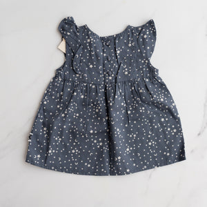 Hux Star Tencel Dress (3M-1Y)