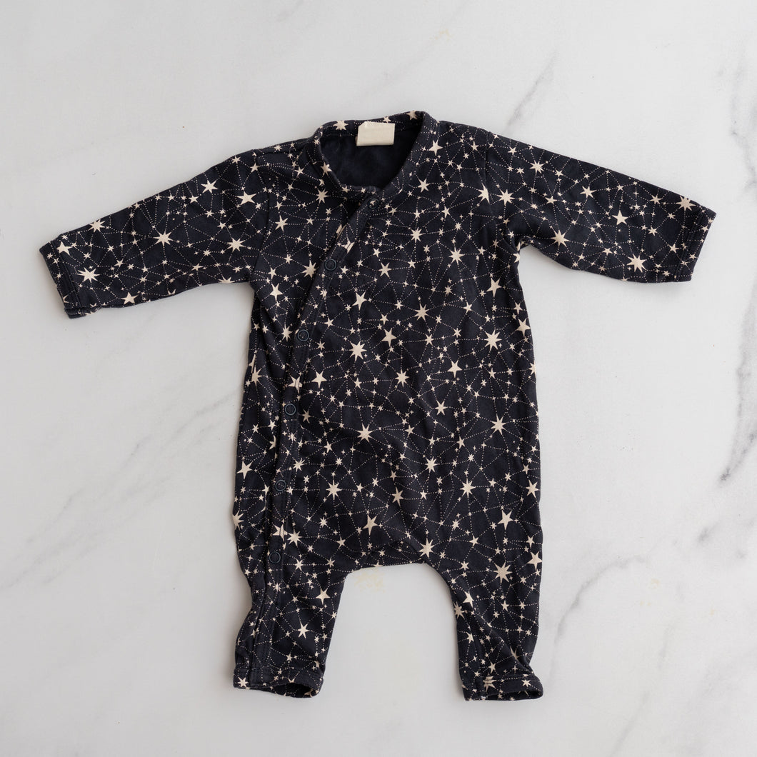 Nature Baby Constellation Onesie (0-3M)