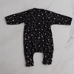 Nature Baby Constellation Onesie (0-3M)