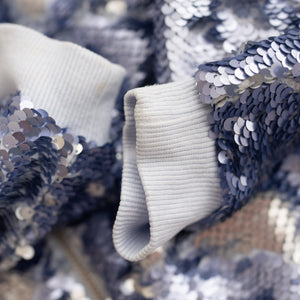 Cotton On Sequin Jacket (7-8Y)
