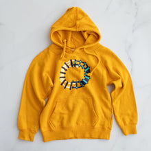 Load image into Gallery viewer, Hand Hold Hoodie (6-7Y)
