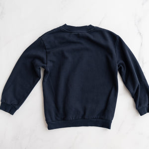 H&M New York Jumper (6-7Y)