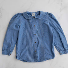 Load image into Gallery viewer, Retro Oshkosh Blouse (8Y)
