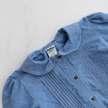 Load image into Gallery viewer, Retro Oshkosh Blouse (8Y)
