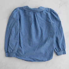 Load image into Gallery viewer, Retro Oshkosh Blouse (8Y)

