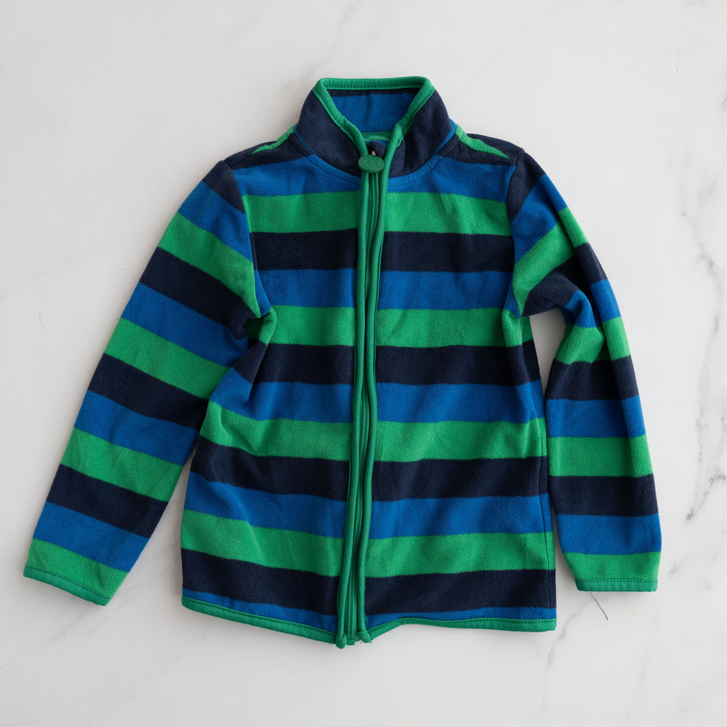 Lightweight Fleece Jumper (5Y)