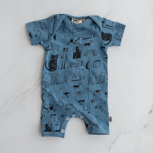 Load image into Gallery viewer, Milk &amp; Masuki Onesie (NB)
