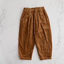 Load image into Gallery viewer, Caramel Cord (5-6Y)
