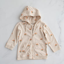 Load image into Gallery viewer, Wilson &amp; Frenchy Rainbow Jumper (2Y)
