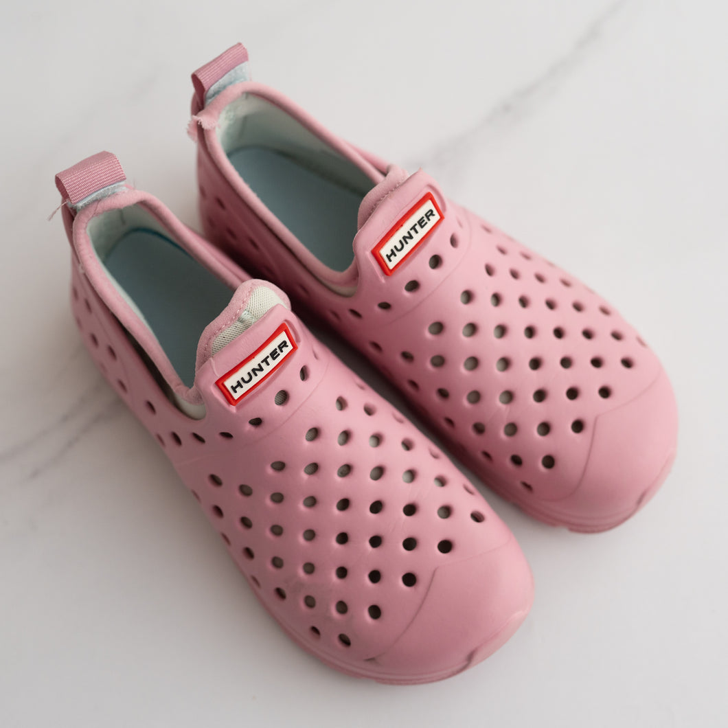 Hunter Original Lightweight Water Shoe (UK 12/ EU 31)