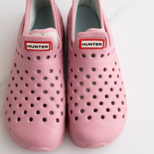 Load image into Gallery viewer, Hunter Original Lightweight Water Shoe (UK 12/ EU 31)
