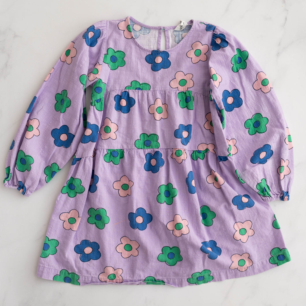 Cotton On Flower Dress (8Y)