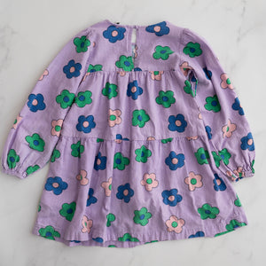 Cotton On Flower Dress (8Y)