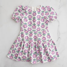 Load image into Gallery viewer, Seed Floral Dress (5Y)
