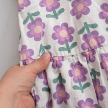 Load image into Gallery viewer, Seed Floral Dress (5Y)
