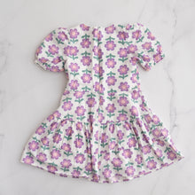 Load image into Gallery viewer, Seed Floral Dress (5Y)
