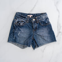 Load image into Gallery viewer, Denim Shorts (5Y)
