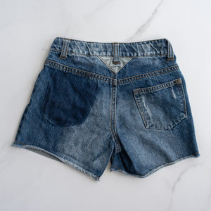Denim Shorts (5Y)