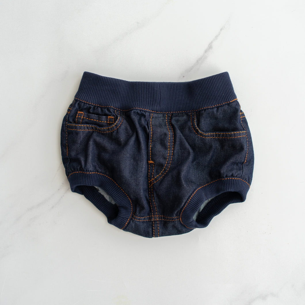 G.Star Denim Bloomers (6-12M)