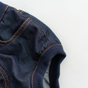 G.Star Denim Bloomers (6-12M)
