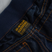 Load image into Gallery viewer, G.Star Denim Bloomers (6-12M)
