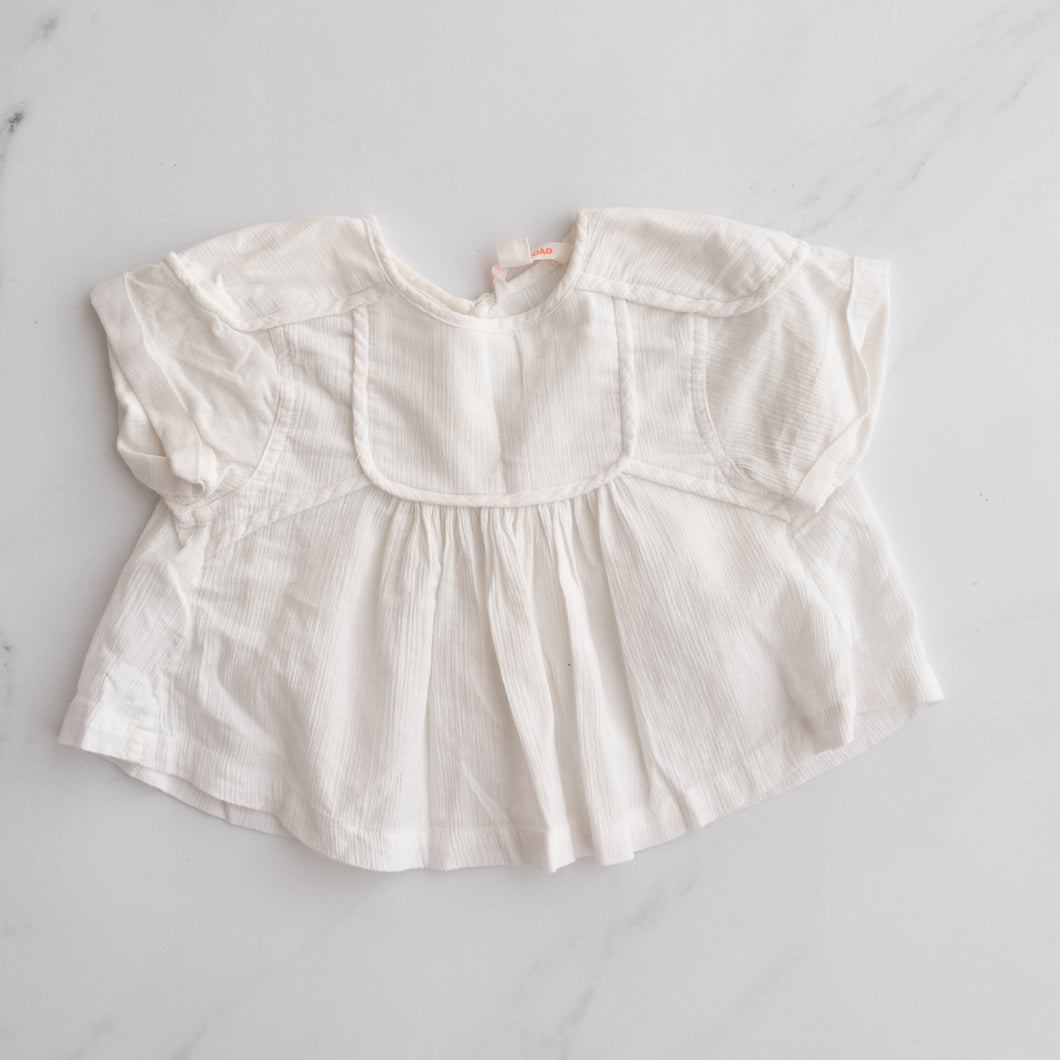 Country Rd Blouse (2Y)