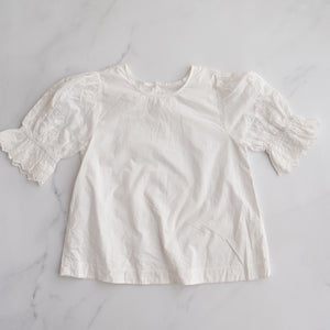 Cotton Blouse (9-10Y)