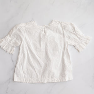 Cotton Blouse (9-10Y)