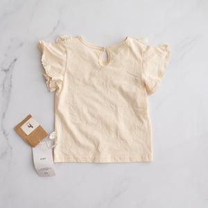 Pretty Frill T-Shirt (2-3Y)