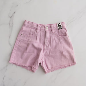 Cotton On Shorts (6Y)