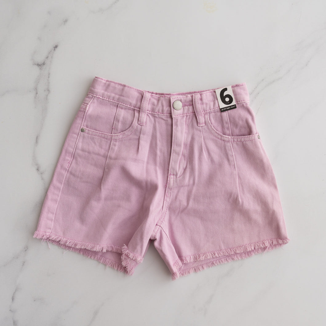 Cotton On Shorts (6Y)