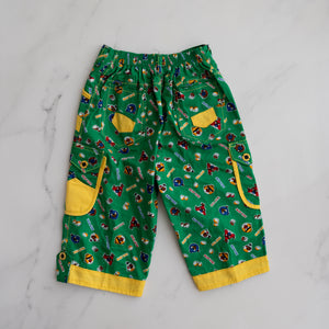 Angry Birds Pants (5-6Y)