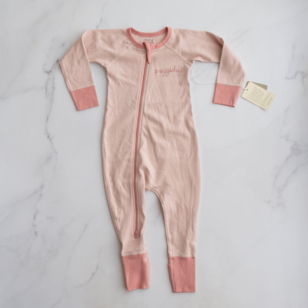 Sapling Onesie (12-18M)