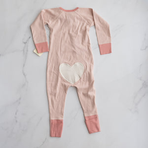 Sapling Onesie (12-18M)