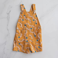 Load image into Gallery viewer, Gorman Caterpillar Shortalls (4-6Y)
