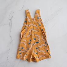 Load image into Gallery viewer, Gorman Caterpillar Shortalls (4-6Y)
